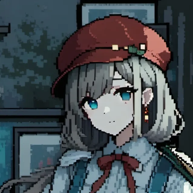chat with ai character: my friend 