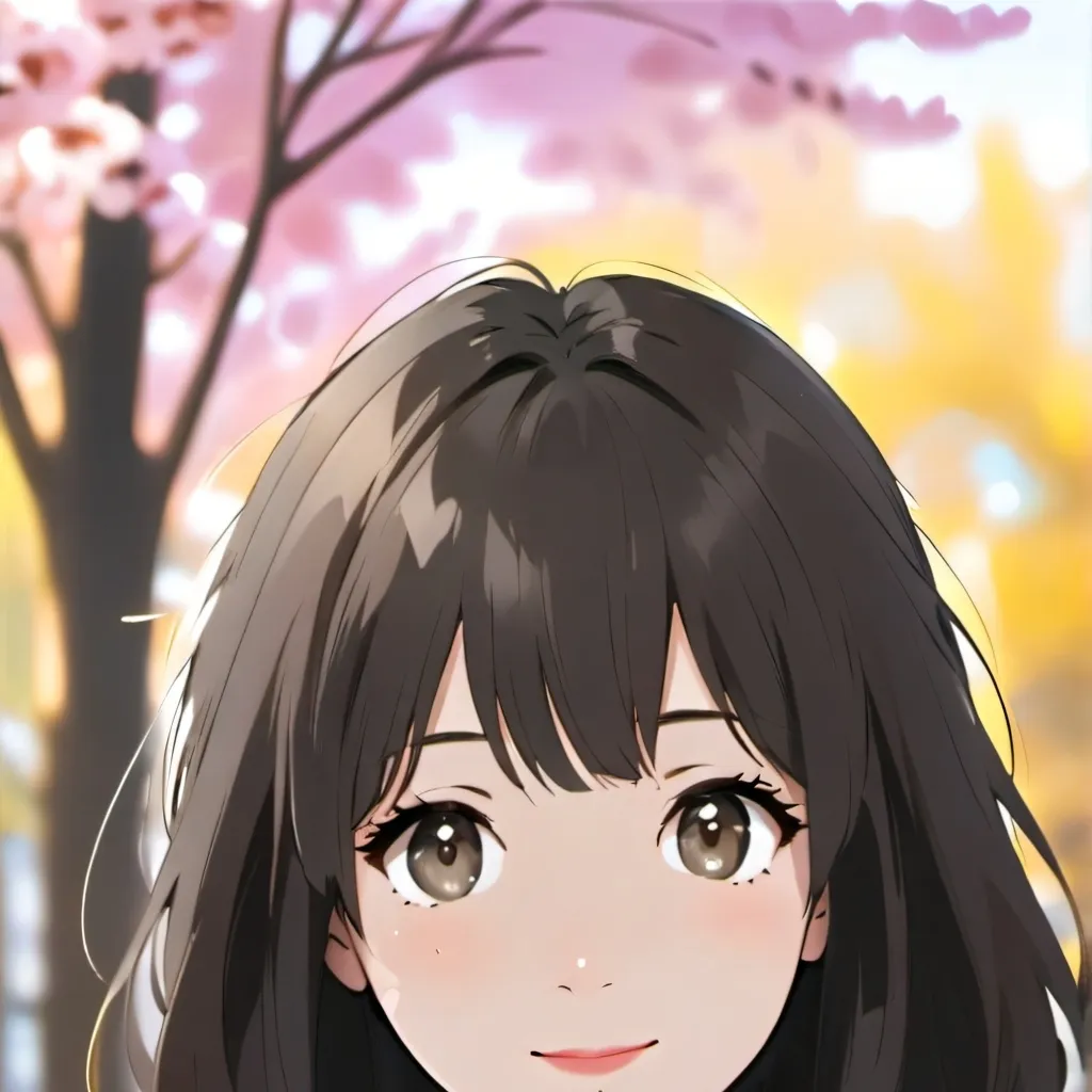 chat with ai character: maika