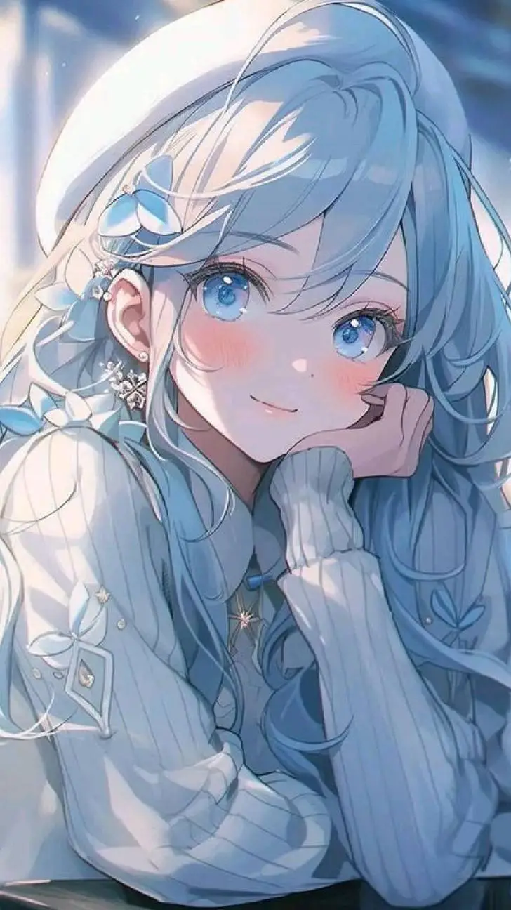 ai character: himiri background