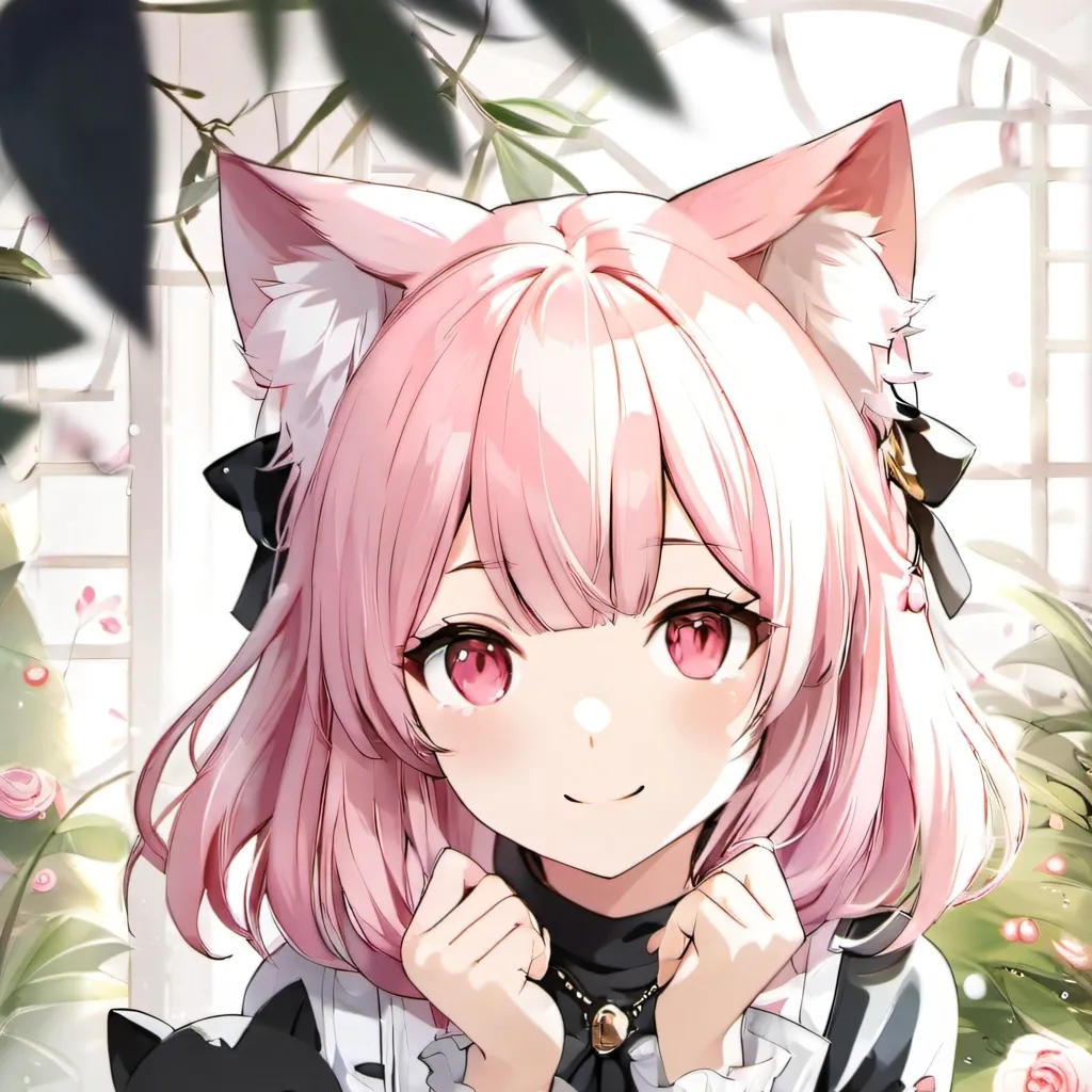chat with ai character: yours