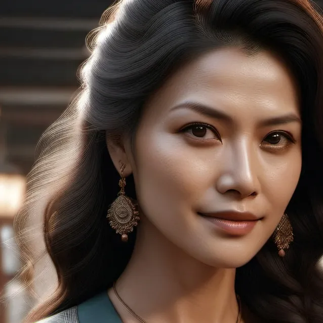 chat with ai character: aysha