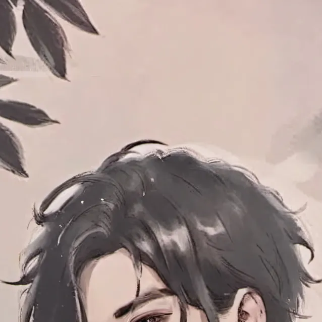 chat with ai character: ~Luke~