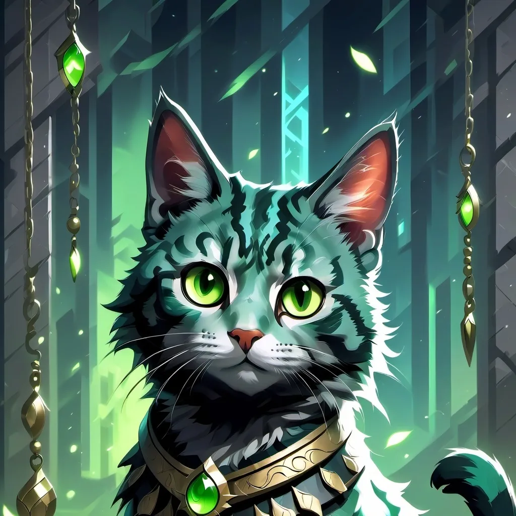 chat with ai character: sus