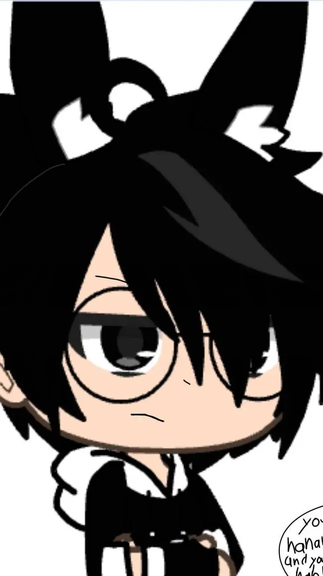 ai character: Lucas  background