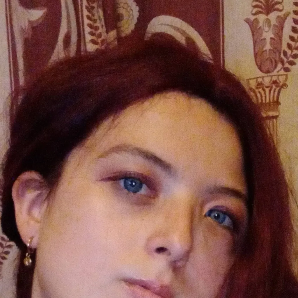 chat with ai character: Udonna 