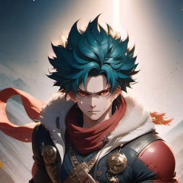 chat with ai character: mha dad