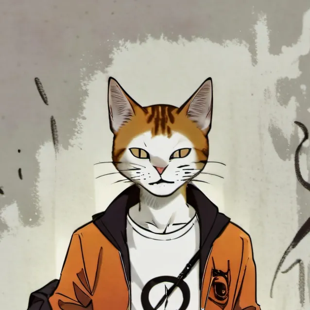 chat with ai character: !~Max's family~! 😺