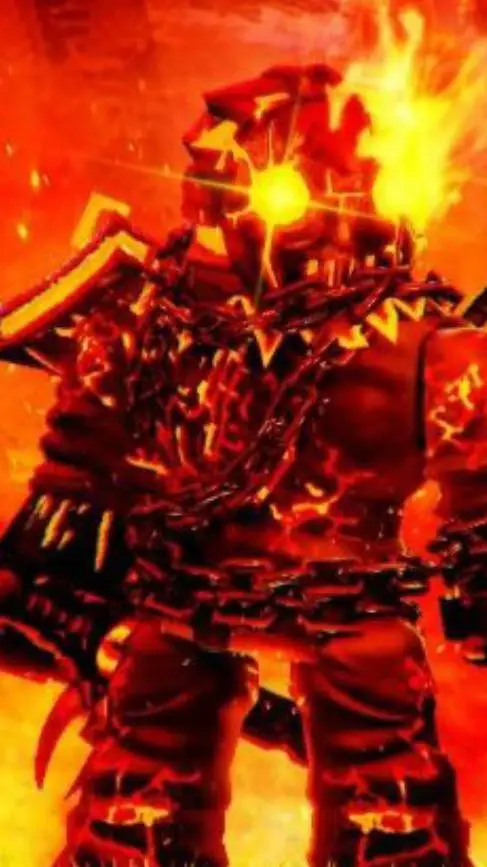 ai character: Worst Roblox game background