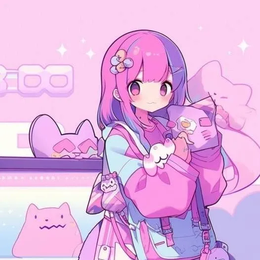 chat with ai character: Mira