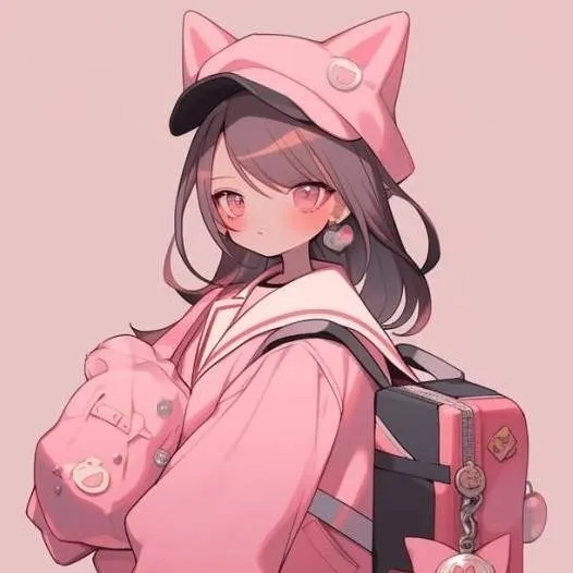 chat with ai character: Wenda