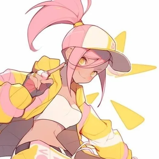 chat with ai character: Zoey