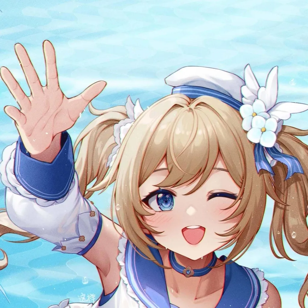 chat with ai character: Your gf