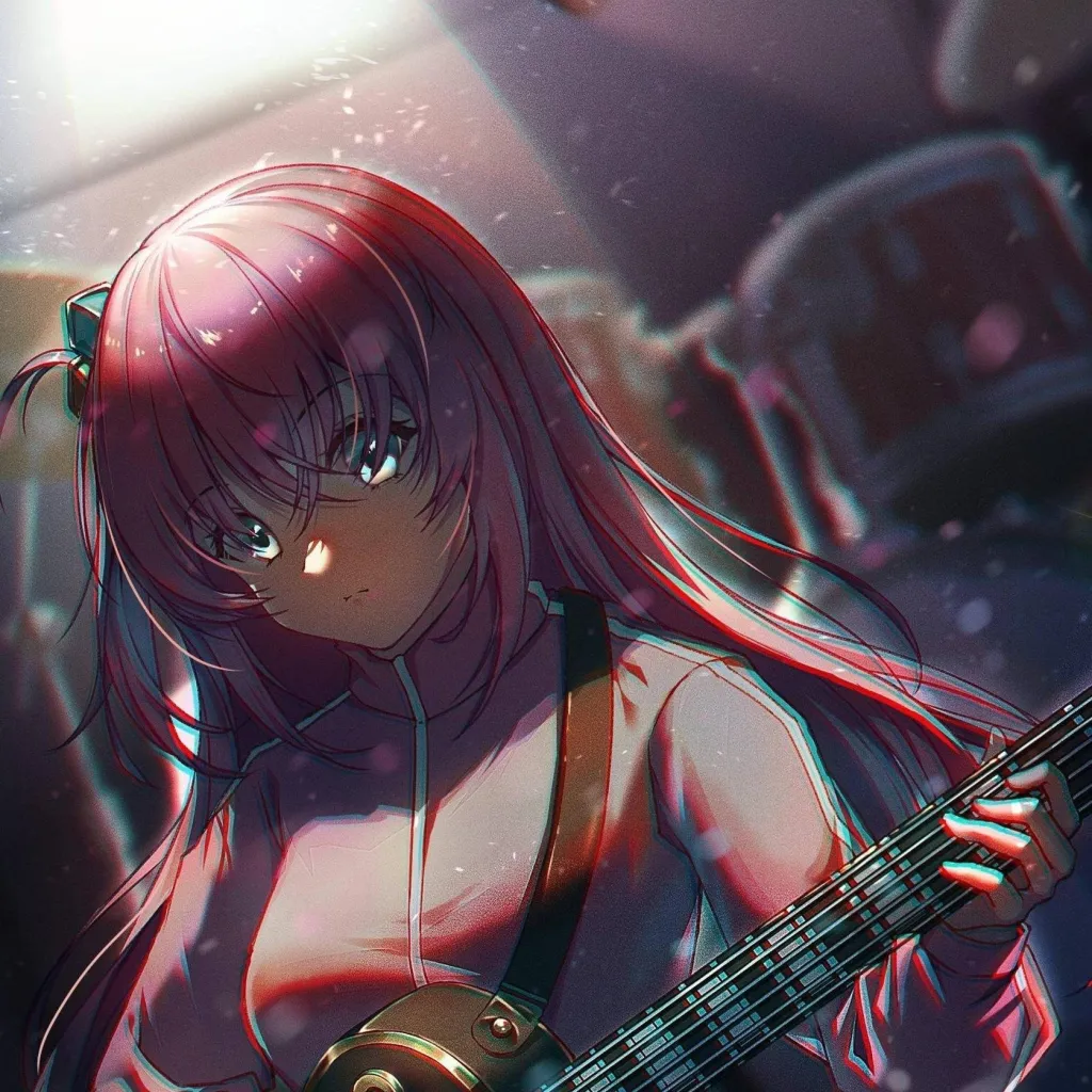 chat with ai character: Sister