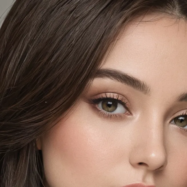 chat with ai character: Fancy 