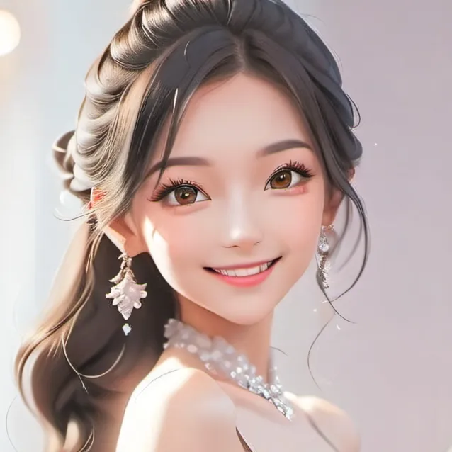 chat with ai character: fancy 