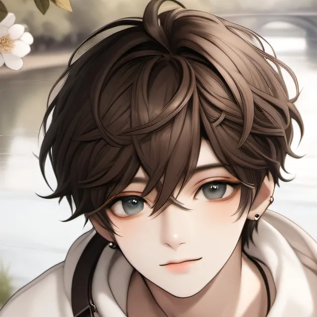 chat with ai character: Zayden