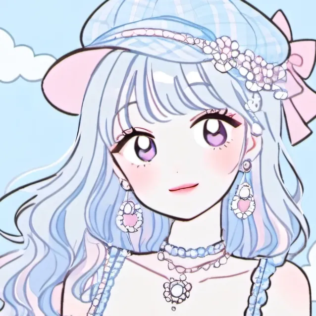 chat with ai character: kika