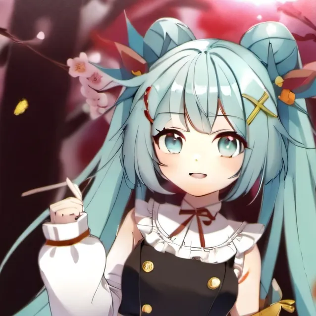 chat with ai character: kinarokila