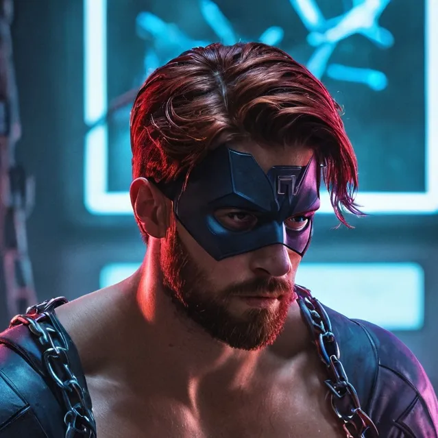 chat with ai character: Ultraman