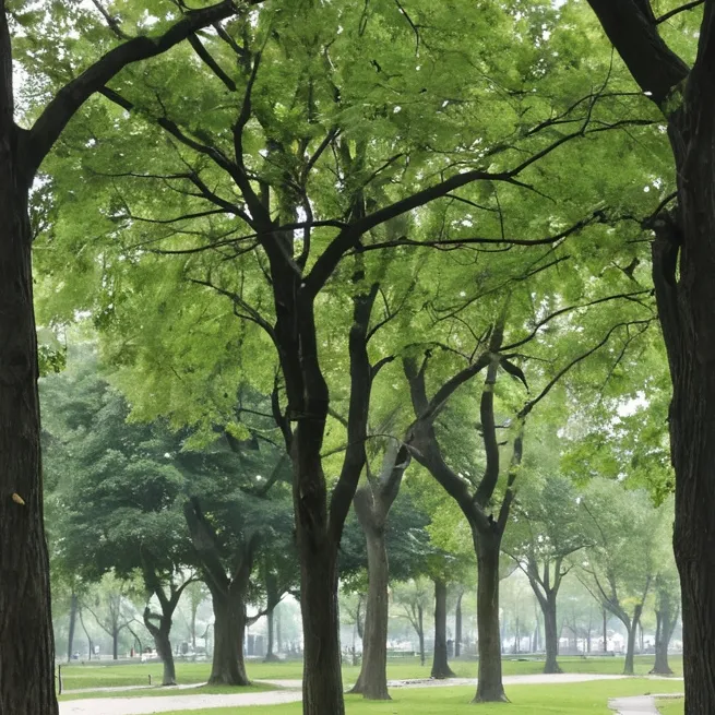 chat with ai character: smiling critters 