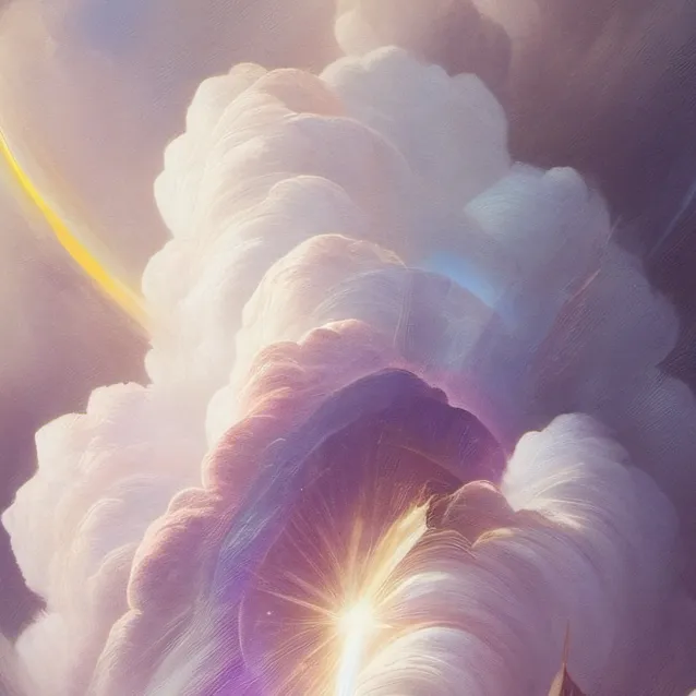 chat with ai character: smling critters au