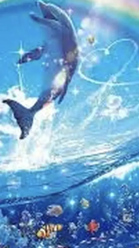 ai character: SYMPHONYYSYMPHONYY background