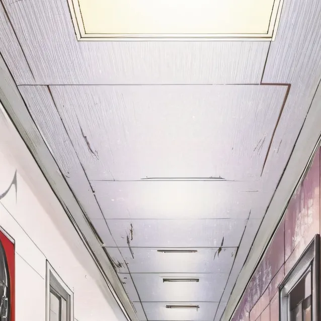 chat with ai character: miss circle past 