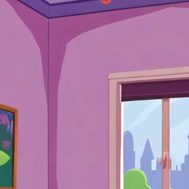 chat with ai character: dandys world 