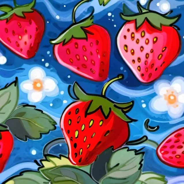 chat with ai character: sprout