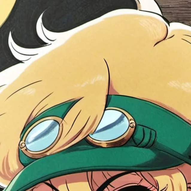 chat with ai character: sprout