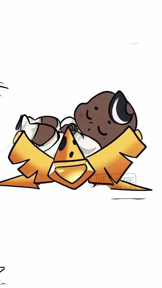 ai character: crk free background