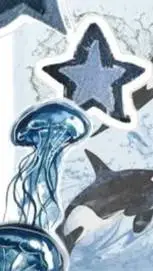 ai character: free! background