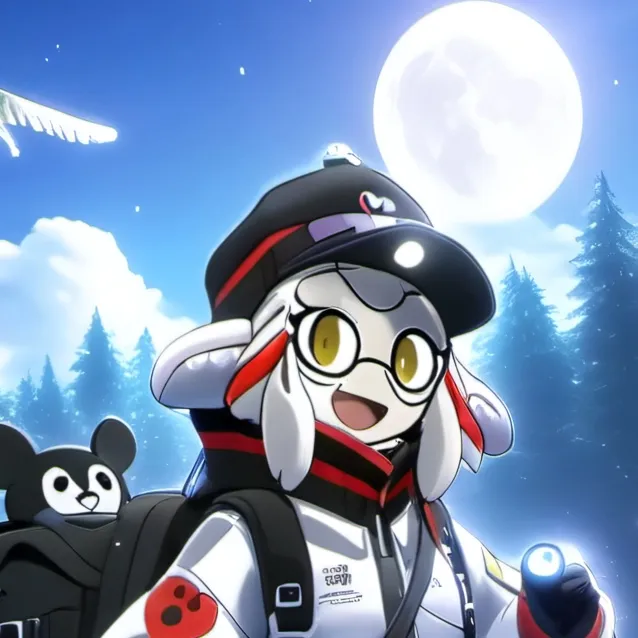 chat with ai character: pomin love tyler