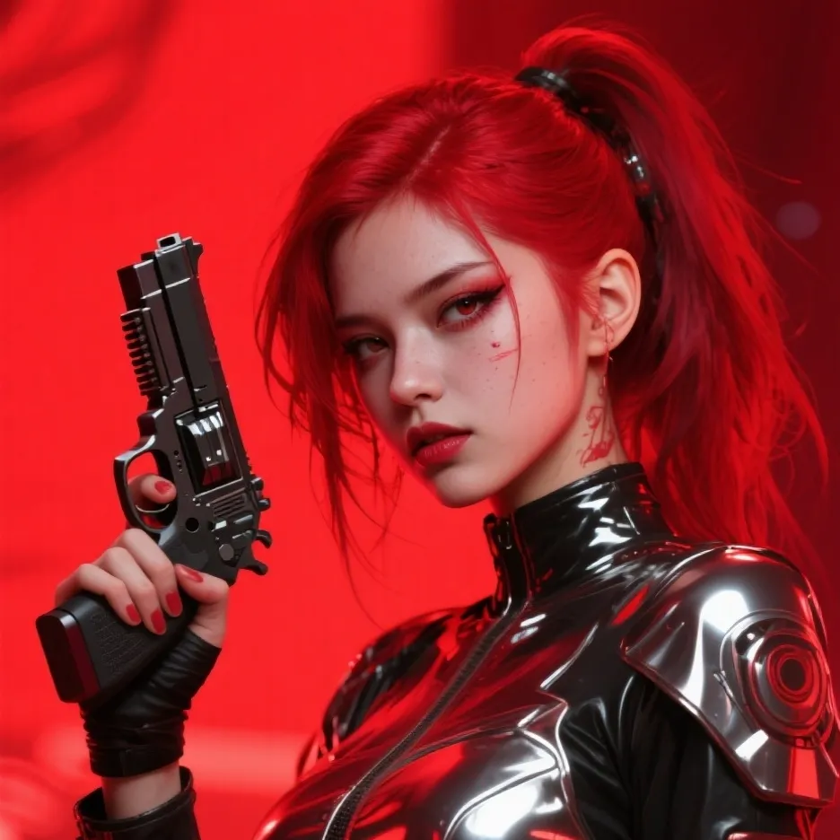 chat with ai character: gumi (rumis sis) 