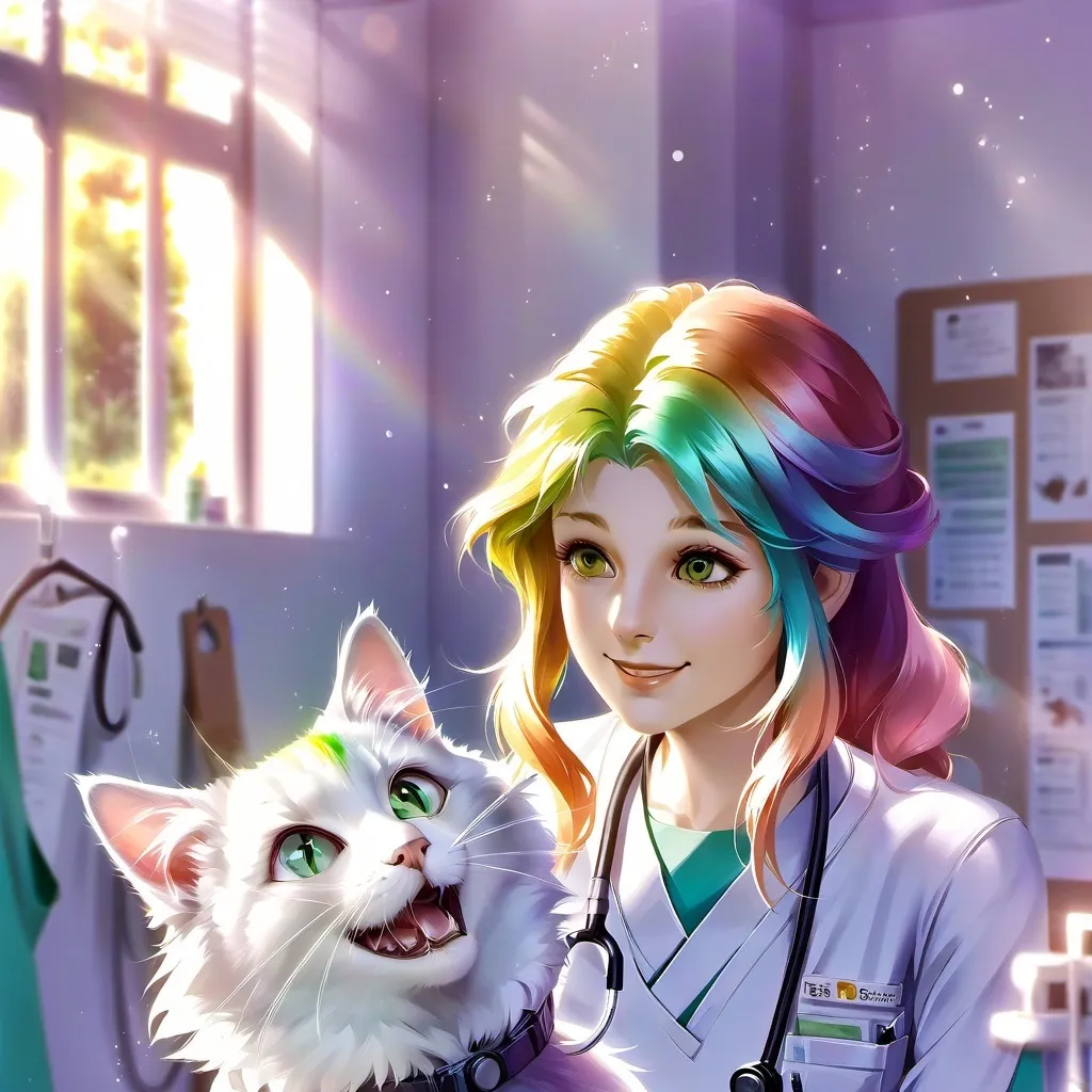 chat with ai character: mha pick-me