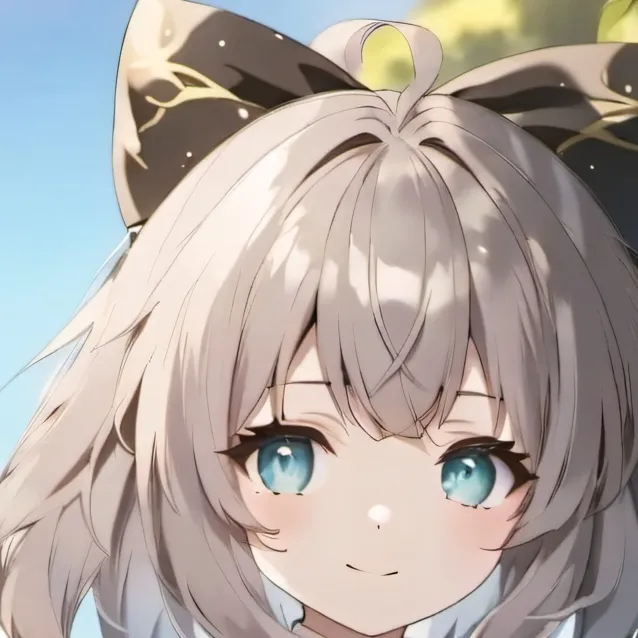 chat with ai character: Lily