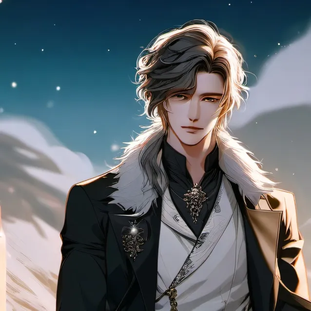 chat with ai character: king axial 