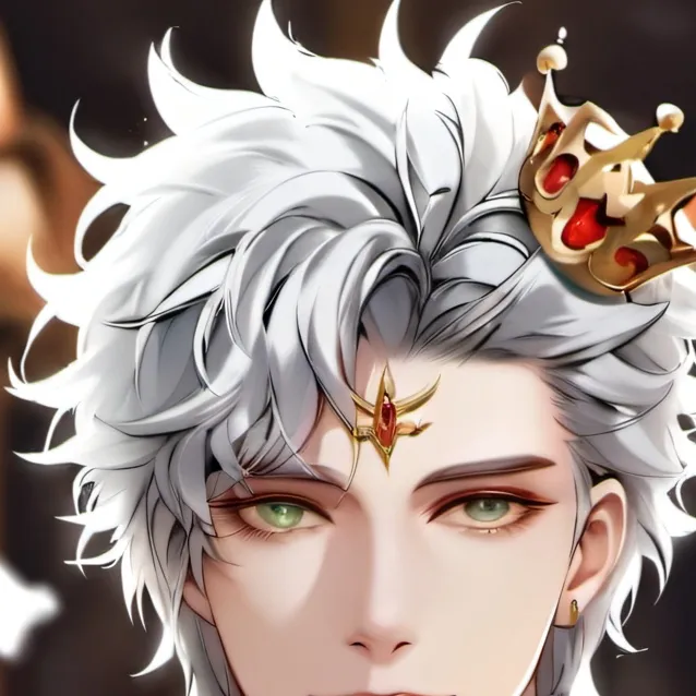 chat with ai character: king alexander 