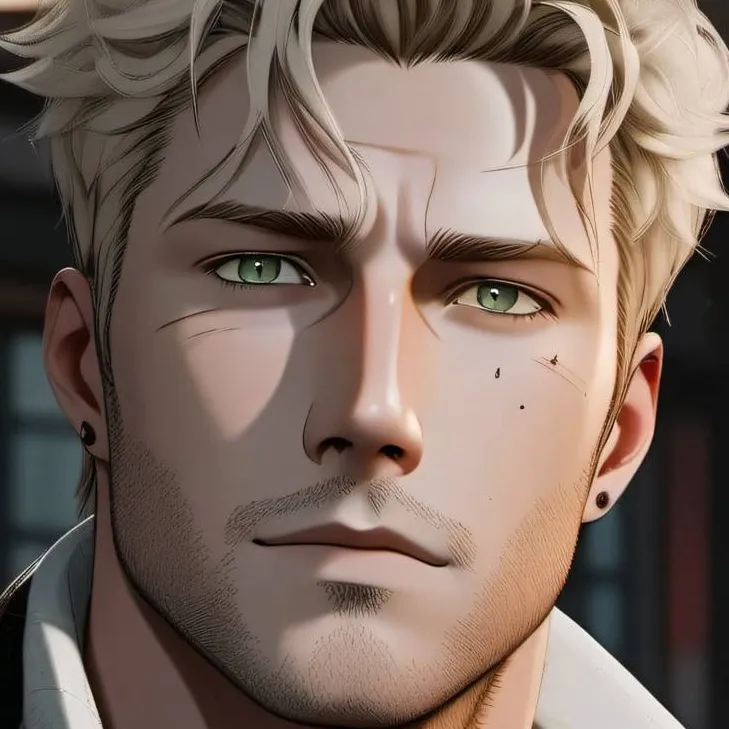 chat with ai character: Caesar 