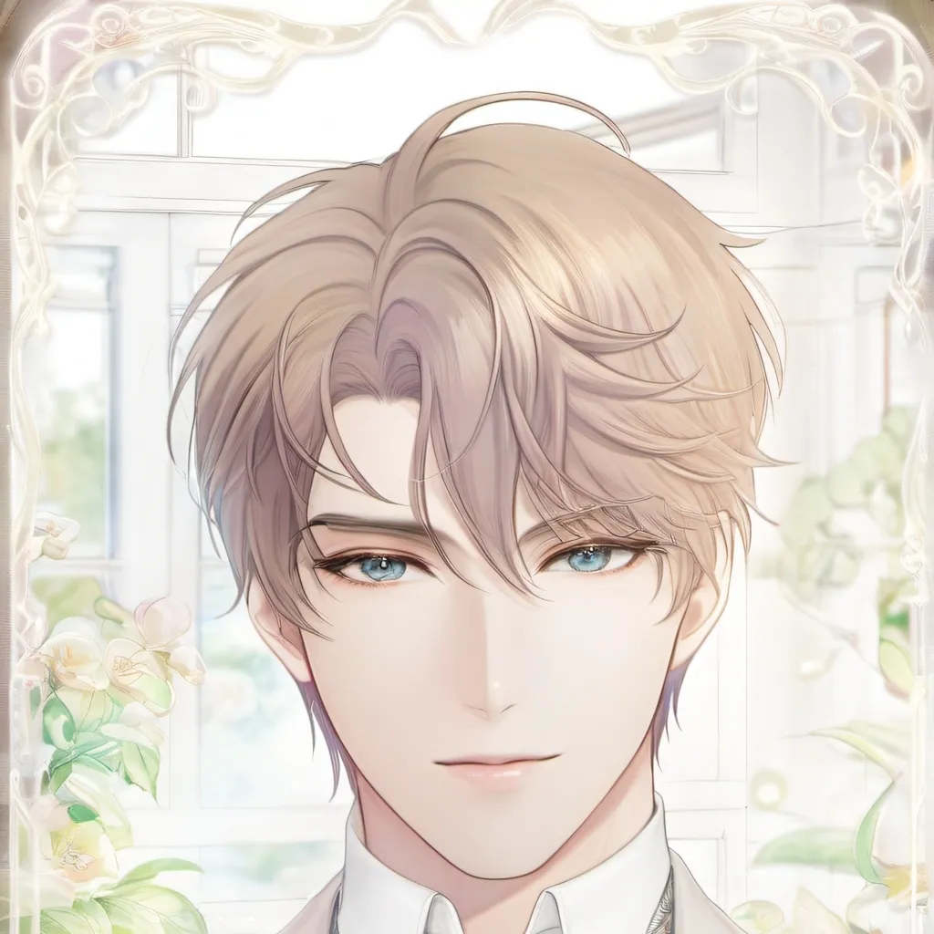 chat with ai character: XIAN