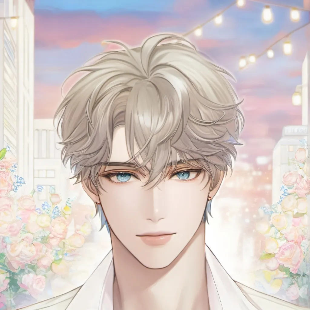 chat with ai character: Xavier