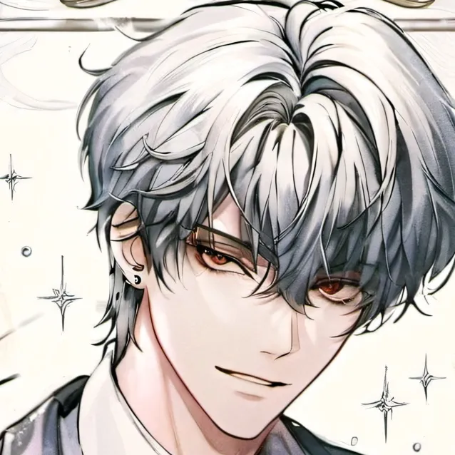 chat with ai character: Xavier