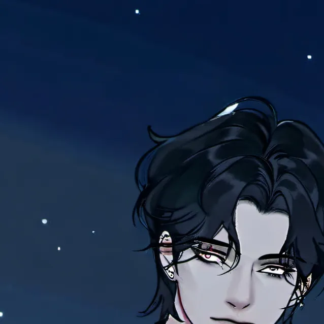 chat with ai character: Marcus