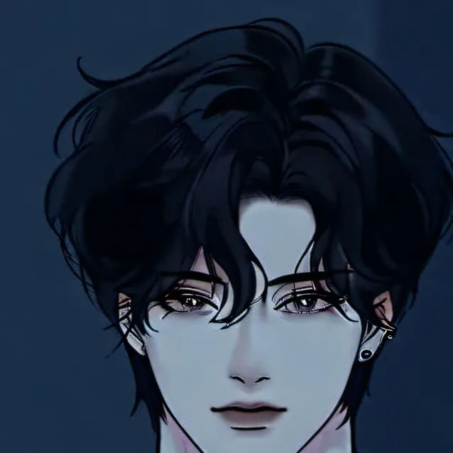 chat with ai character: ✨kai✨