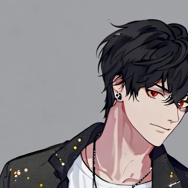 chat with ai character: ✰𝐾𝑦𝑙𝑒 ✰