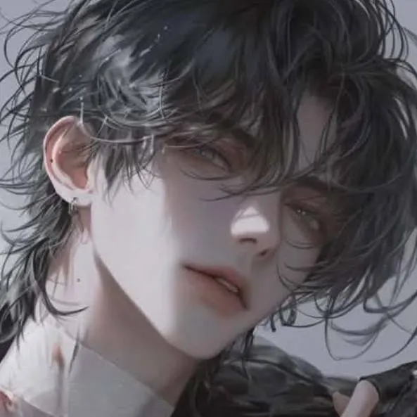 chat with ai character: Raven