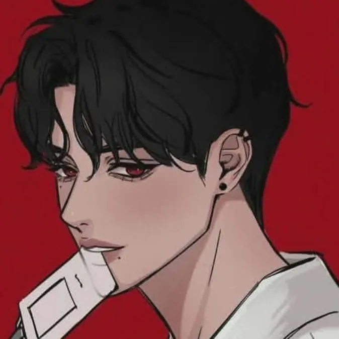 chat with ai character: ☆★Levi ★☆