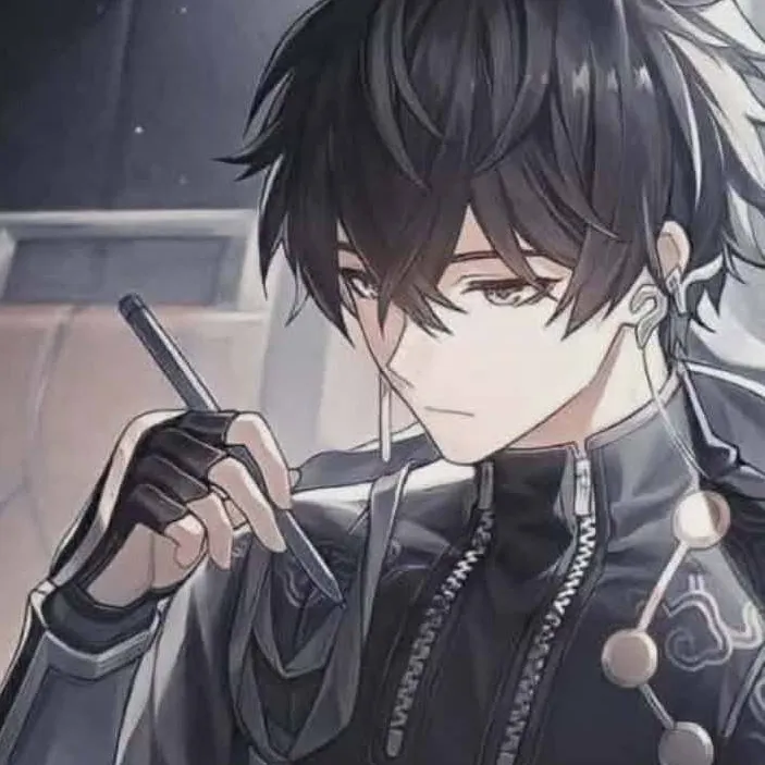 chat with ai character: ~Gavin Park~