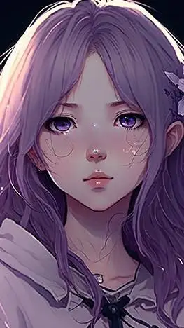 ai character: mia background
