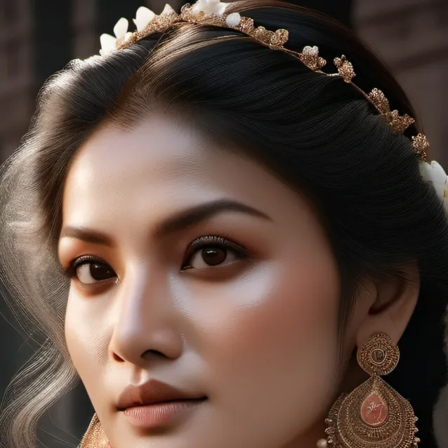 chat with ai character: diana